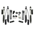 2" Lift Kit with OK 2.5" Shocks