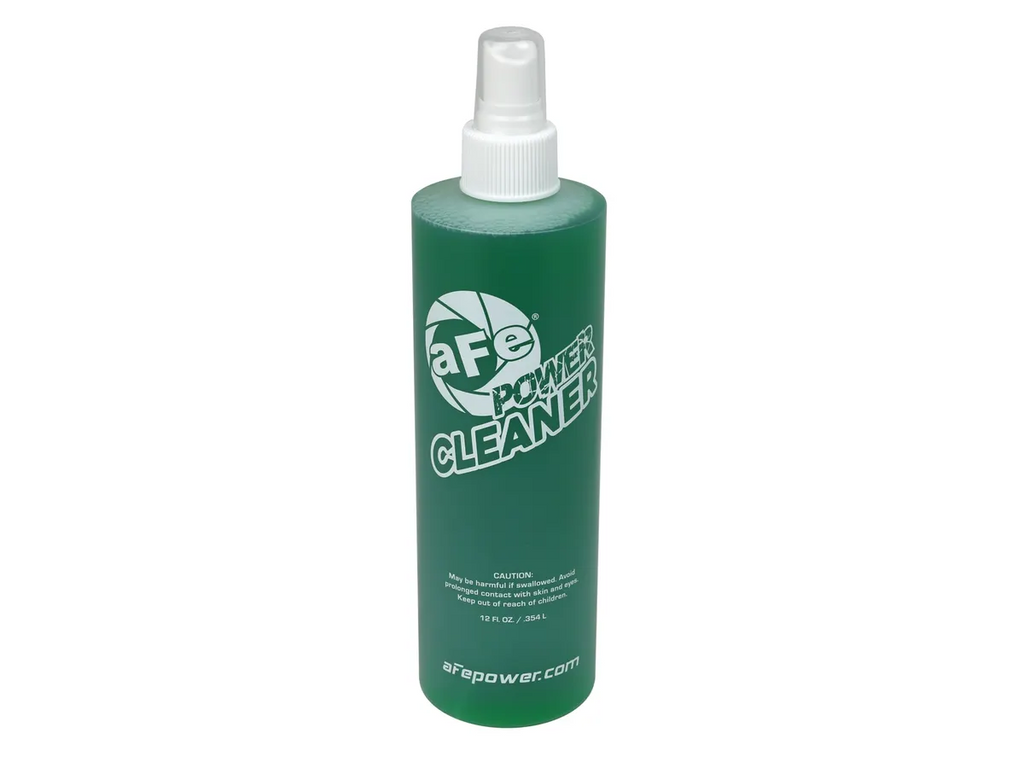 Pro 5R & Pro 10R Air Filter Restore Kit; 5.5 oz Aerosol Oil, 12 oz Spray Cleaner