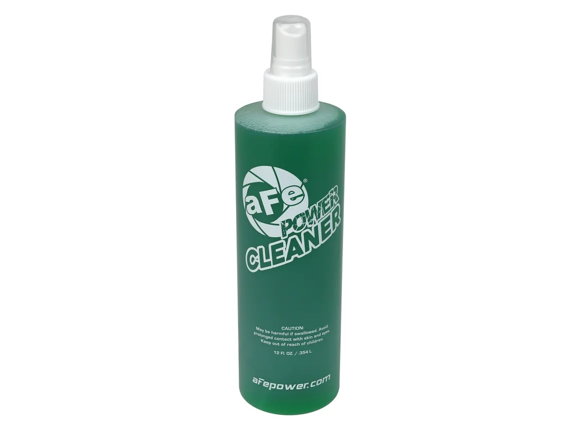 Pro 5R & Pro 10R Air Filter Restore Kit; 5.5 oz Aerosol Oil, 12 oz Spray Cleaner