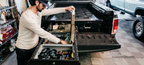 Drawer System + Premium Accessory Pack, RamBox