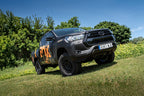 2-3" Lift Kit with Fox 2.0" Snap Ring Shocks