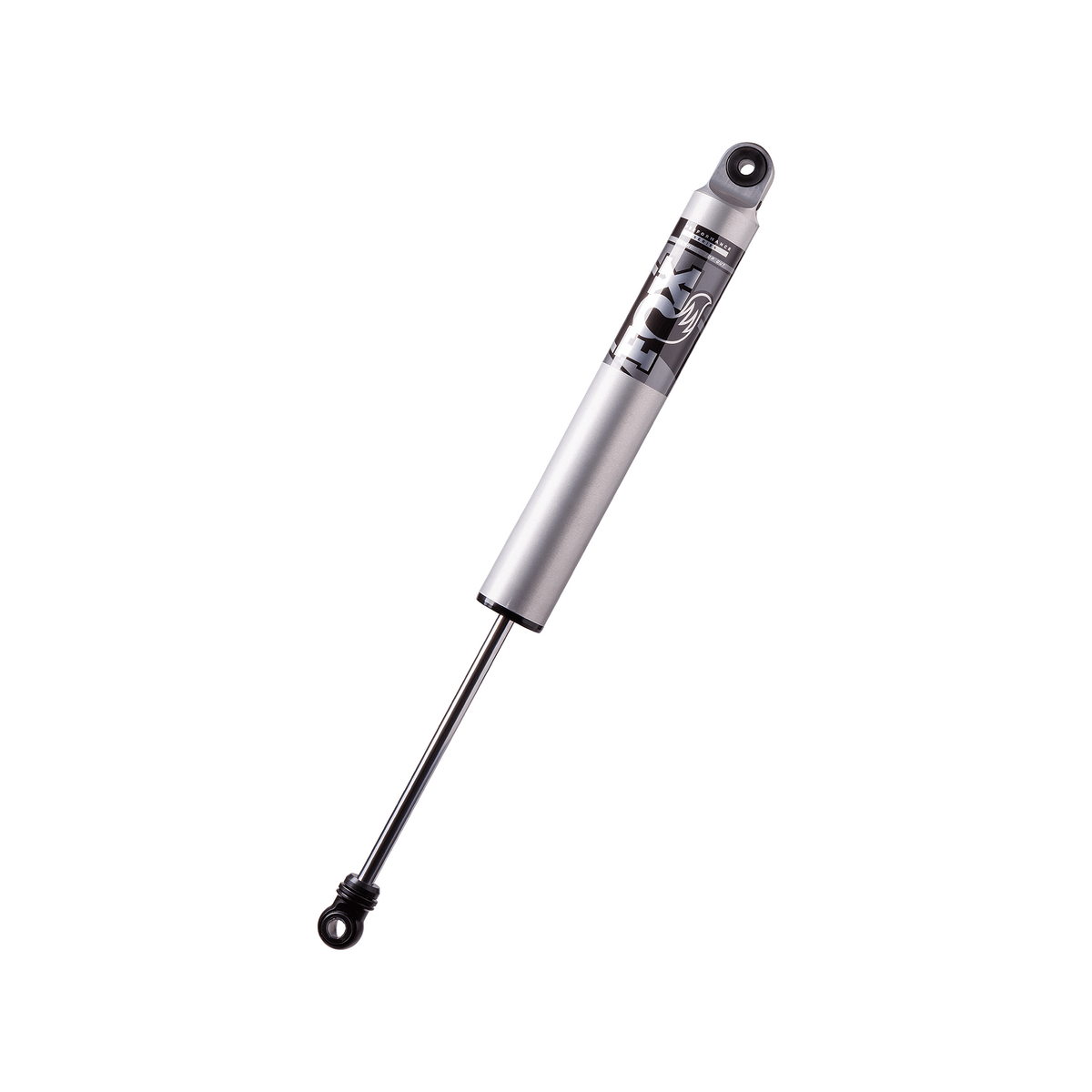 Rear Fox Performance Series 2.5" Smooth Body IFP HTO Shock, Suits 4-6" Lift, Single