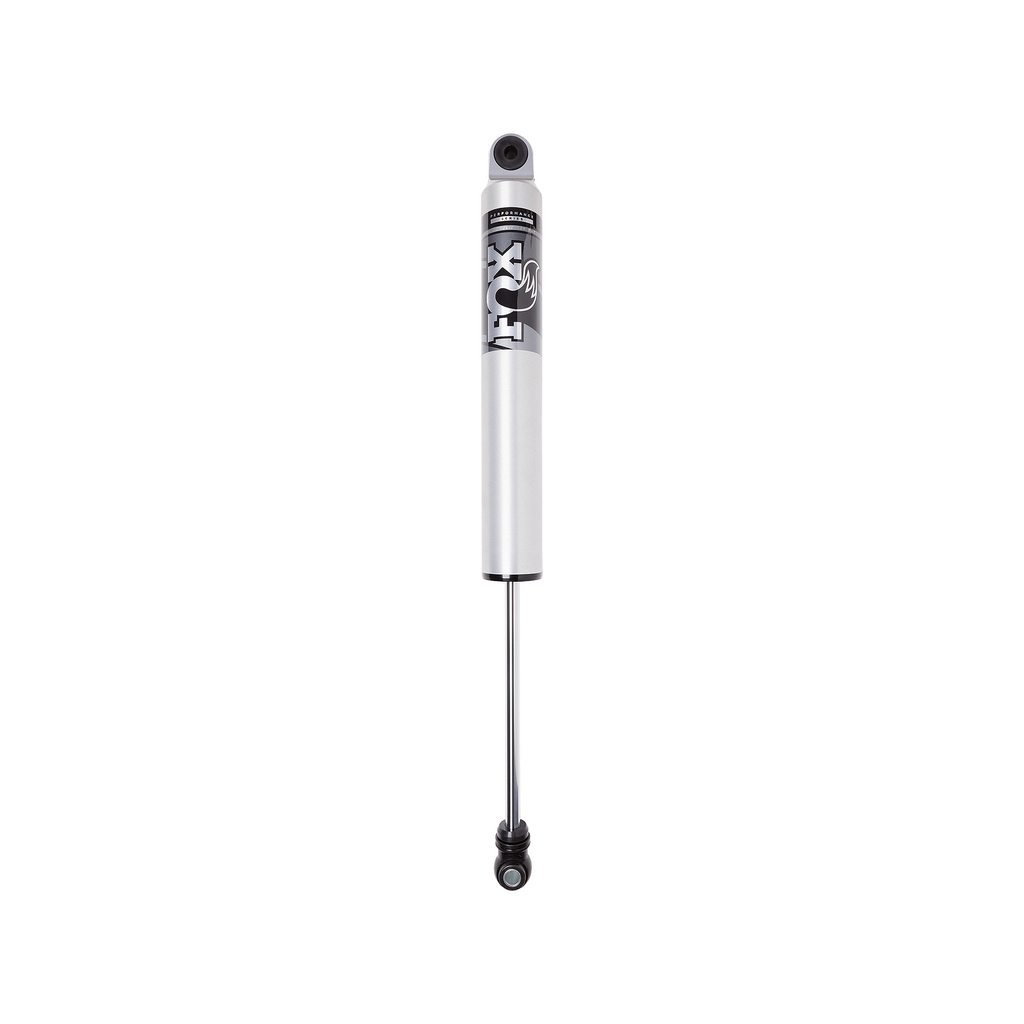 Rear Fox Performance Series 2.5" Smooth Body IFP HTO Shock, Suits 4-6" Lift, Single