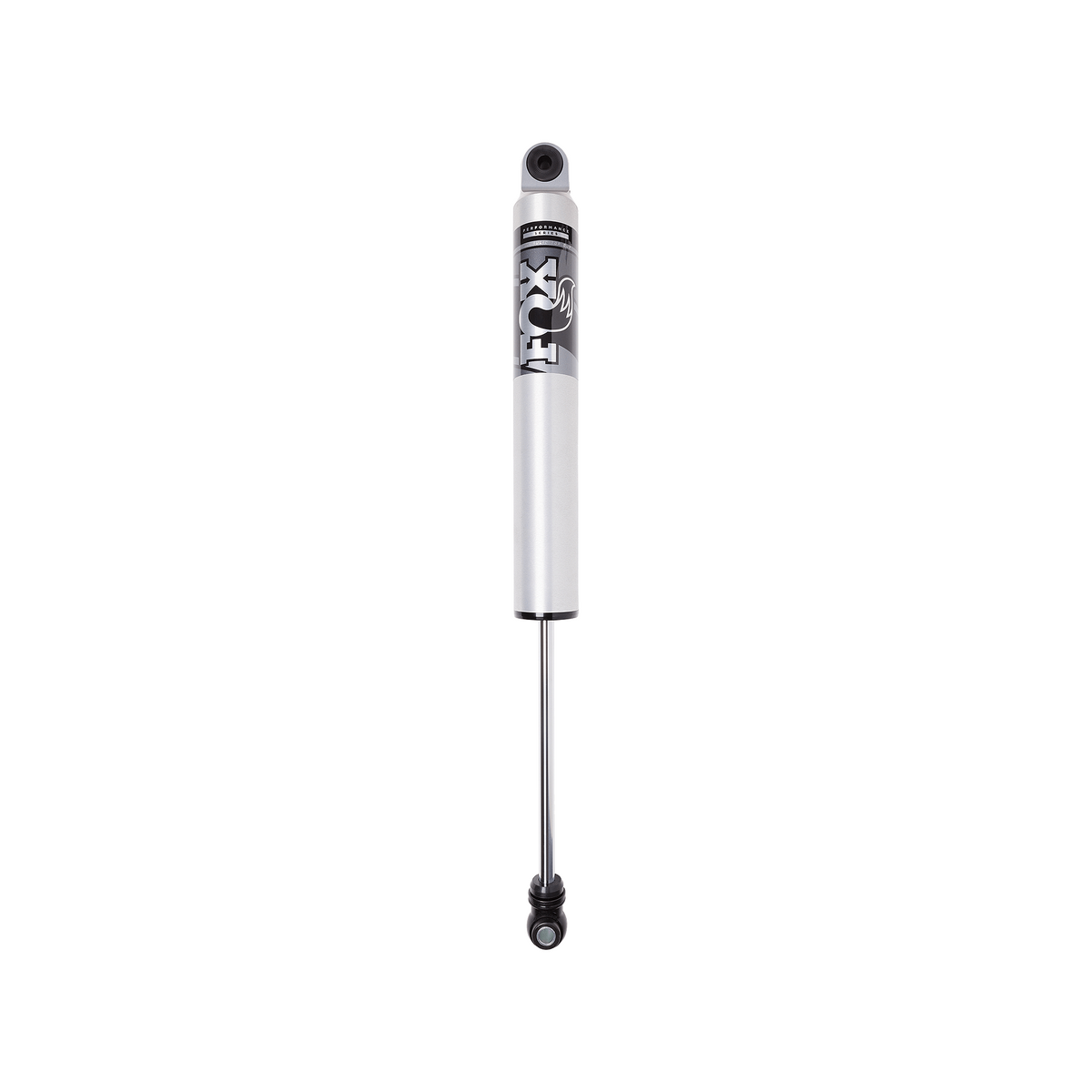 Rear Fox Performance Series 2.5" Smooth Body IFP HTO Shock, Suits 4-6" Lift, Single