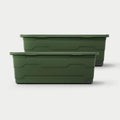 Decked Australia Payloader 133 Ranger Green 2-Pack