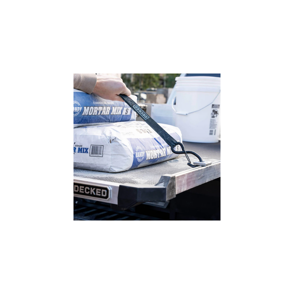 CargoGlide Truck Bed Slide for 6'9 American Truck Tub