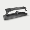 Piecekeeper PuzzleFoam for PIU Drawer System