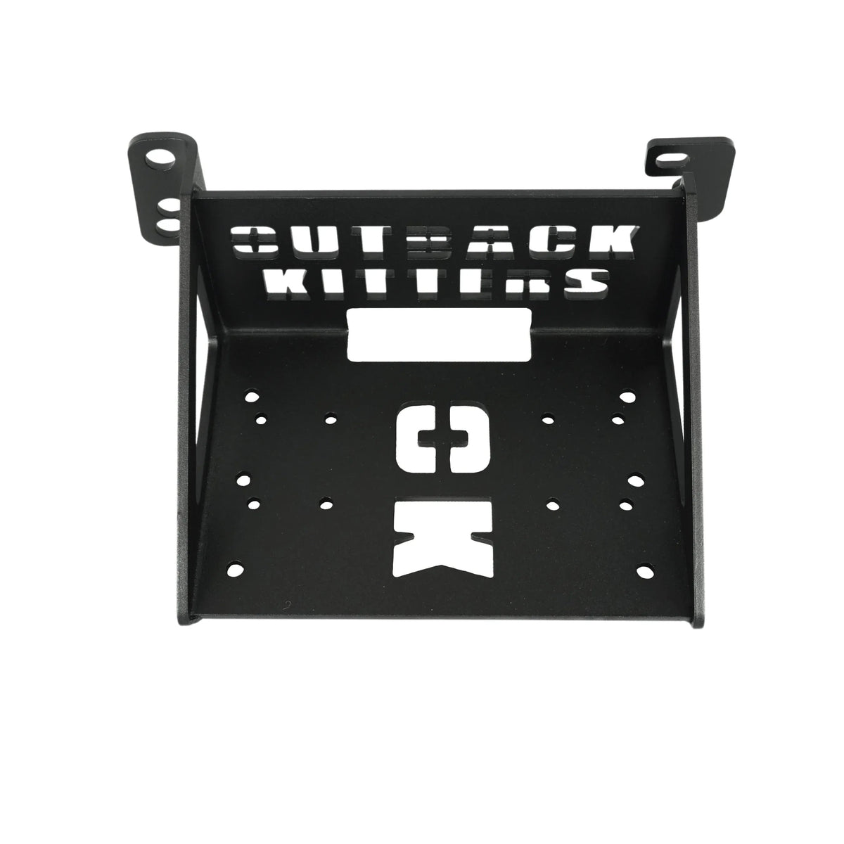 Twin Compressor Bracket