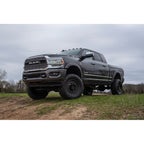 6" Lift Kit with Fox 2.5" PE Shocks