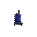 Front SumoSprings Heavy Duty Rebel - 1,360kg - Dark Blue