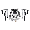 5" Lift Kit with OK 2.5" Shocks by Zone Offroad