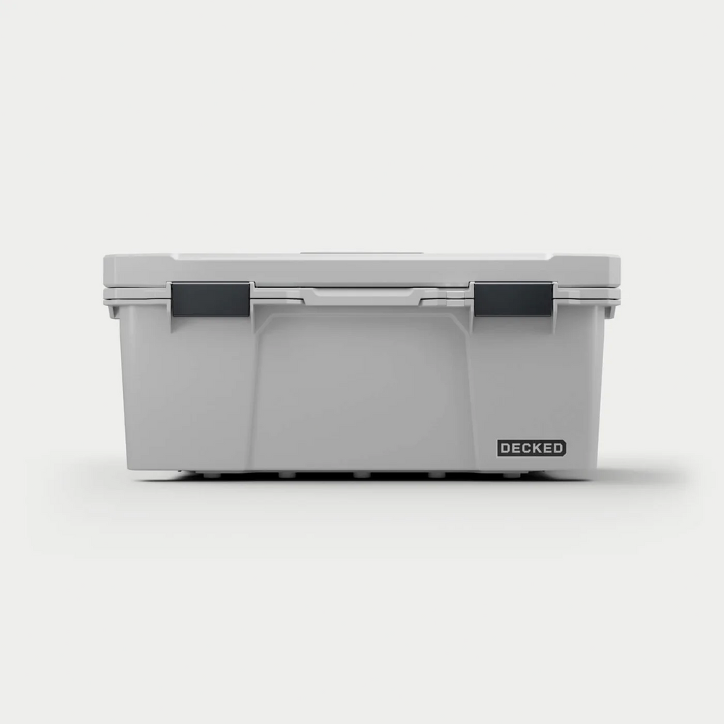 Sixer 16 - D-co Case, Gray
