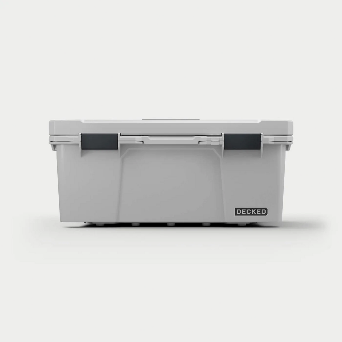 Sixer 16 - D-co Case, Gray