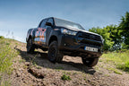 2-3" Lift Kit with Fox 2.0" Snap Ring Shocks