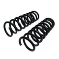 Rear, 2" Lifted Coils, +20% Set of 2