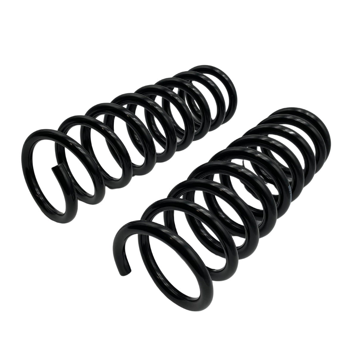 Rear, 2" Lifted Coils, +20% Set of 2
