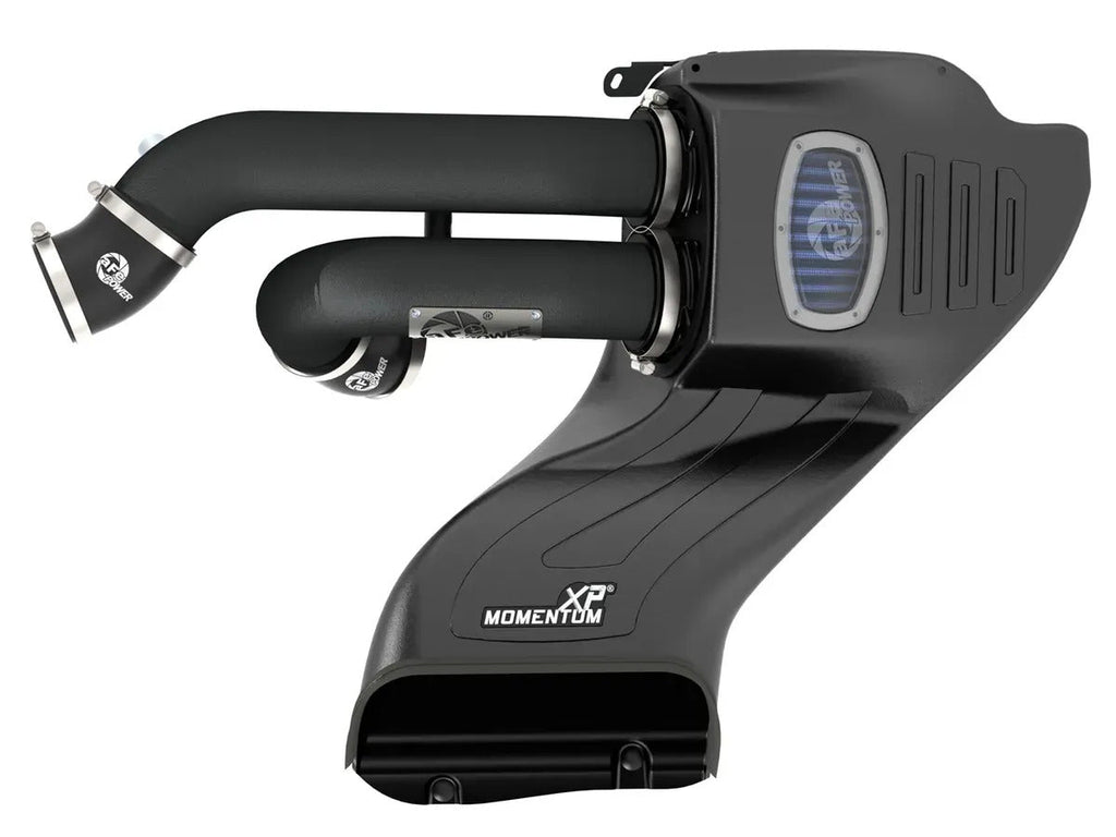 V6-3.5L Momentum XP Alpha Raptor Pro 5R Cold Air Intake System