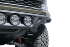 ADD Offroad 2024 - 2026 Ford Ranger Raptor Edge Front Bumper - Offroad Industries