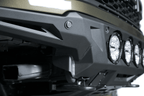 ADD Offroad 2024 - 2026 Ford Ranger Raptor Edge Front Bumper - Offroad Industries