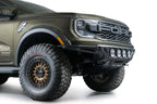 ADD Offroad 2024 - 2026 Ford Ranger Raptor Edge Front Bumper - Offroad Industries