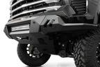 Addictive Desert Design Black Label Bar Chevy Silverado LTZ 2023+ - Offroad Industries