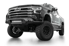 Addictive Desert Design Black Label Bar Chevy Silverado LTZ 2023+ - Offroad Industries