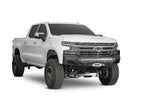 Addictive Desert Design - Stealth Fighter Chevy Silverado 1500 LTZ Trailboss - Offroad Industries