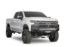 Addictive Desert Design - Stealth Fighter Chevy Silverado 1500 LTZ Trailboss - Offroad Industries