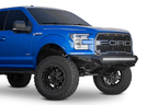 Addictive Desert Designs 2015 - 2017 Ford F - 150 Stealth Fighter Front BAR - Offroad Industries