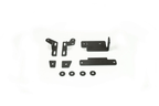 Addictive Desert Designs 2021 - 2023 FORD F - 150 ADAPTIVE CRUISE CONTROL RELOCATION BRACKET - Offroad Industries