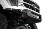 Addictive Desert Designs 2021 - 2023 FORD F - 150 BLACK LABEL Front - Offroad Industries