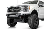 Addictive Desert Designs 2021 - 2023 FORD F - 150 BLACK LABEL Front - Offroad Industries