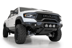 Addictive Desert Designs 2021 - 2023 RAM 1500 TRX BOMBER FRONT BUMPER (BAJA) - Offroad Industries