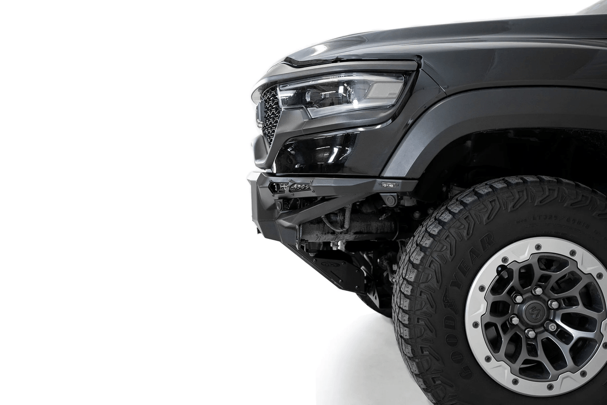 Addictive Desert Designs 2021 - 2024 Ram 1500 TRX Phantom Front Bar - Offroad Industries
