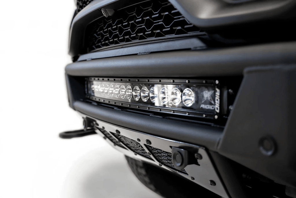 Addictive Desert Designs 2021 - 2024 Ram 1500 TRX PRO Bolt - On Front Bumper - Offroad Industries