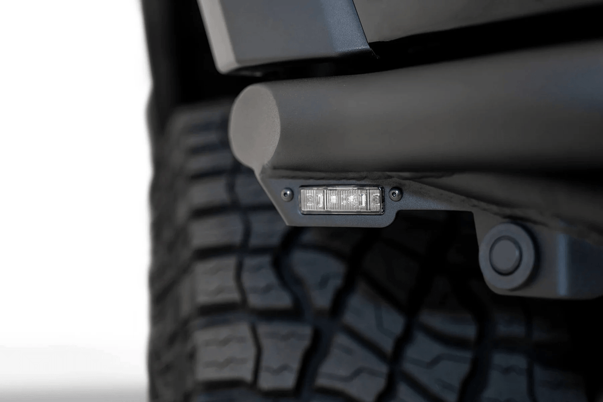 Addictive Desert Designs 2021 - 2024 Ram 1500 TRX PRO Bolt - On Front Bumper - Offroad Industries