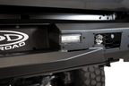 Addictive Desert Designs 2022 - 2025 Toyota Tundra Stealth Fighter Rear Bumper - Offroad Industries