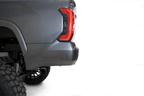 Addictive Desert Designs 2022 - 2025 Toyota Tundra Stealth Fighter Rear Bumper - Offroad Industries
