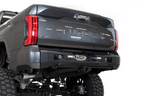 Addictive Desert Designs 2022 - 2025 Toyota Tundra Stealth Fighter Rear Bumper - Offroad Industries