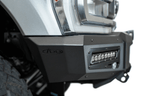 Addictive Desert Designs 2023 FORD F - 250/350 PHANTOM WINCH FRONT BUMPER - Offroad Industries