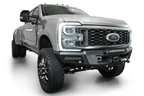 Addictive Desert Designs 2023 FORD F - 250/350 PHANTOM WINCH FRONT BUMPER - Offroad Industries