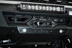 Addictive Desert Designs 2023 FORD F - 250/350 PHANTOM WINCH FRONT BUMPER - Offroad Industries