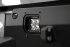 Addictive Desert Designs 2024+ Chevy Silverado 2500/3500 Phantom Rear Bumper - Offroad Industries