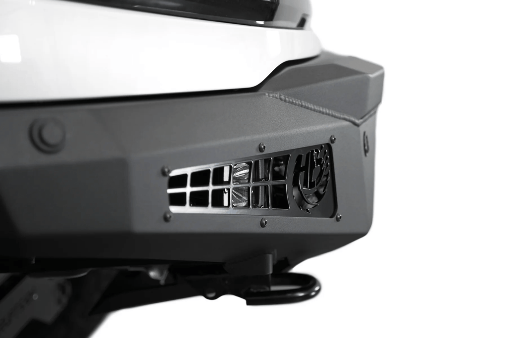 Addictive Desert Designs 2024+ Ford F - 150 HoneyBadger Front Bumper - Offroad Industries