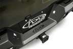 Addictive desert designs 2024+ Ford Ranger Raptor Phantom Rear Bumper - Offroad Industries