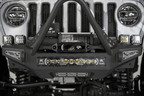 Addictive Desert Designs CAPTURE Fairlead - Offroad Industries