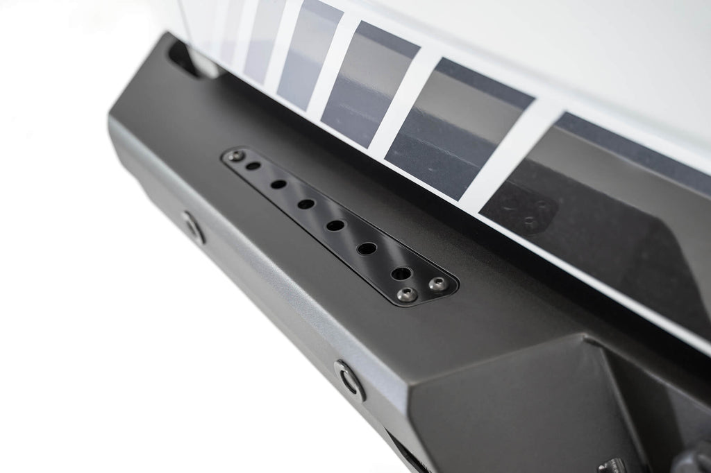 Addictive Desert Designs Chevrolet 1500 STEALTH REAR BUMPER 2019 - 2022 - Offroad Industries