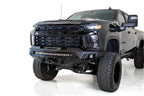 Addictive Desert Designs Chevrolet Silverado 2500HD Stealth Fighter Bull Bar 2020 - 2023 - Offroad Industries