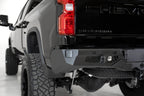 Addictive Desert Designs Chevrolet Silverado Bomber Rear bar 2020 - 2023 - Offroad Industries