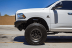 Addictive Desert Designs DS RAM Stealth Fighter Bar - Offroad Industries